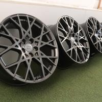 Cerchi in lega Audi RS3 19 ORIGINALI 8Y0601025DD