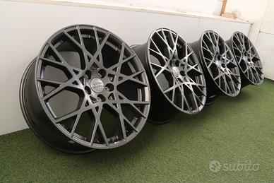 Cerchi in lega Audi RS3 19 ORIGINALI 8Y0601025DD