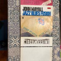 ASSORTIMENTO VINILI USATI