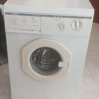 LAVATRICE  SLIM  ARISTON  AS639TX