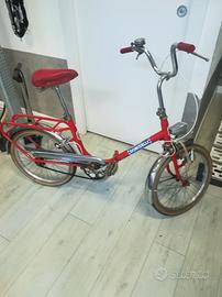 Graziella ruota 20 marca doniselli Milano