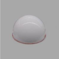 plafoniera lampada leucos design vintage 