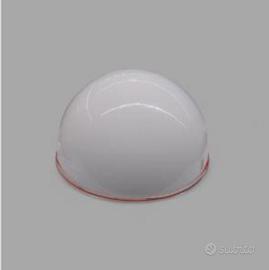 plafoniera lampada leucos design vintage 