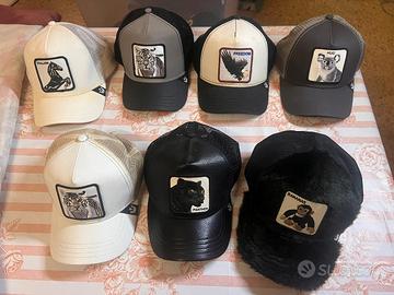 cappelli goorin bros