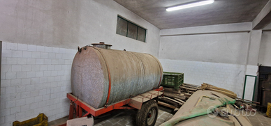 Attrezzi agricoli vari