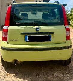 Panda 2006