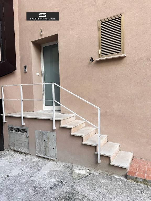 Appartamento – Teramo, Piano Solare, Santo Spirito - Vista 4