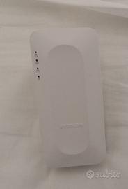 Ripetitore WiFi 6 extender netgear AX1600 (EAX12)