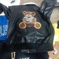 abbigliamento bambino