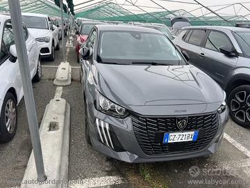 PEUGEOT 208 PureTech 100 S&S 5p. Allure