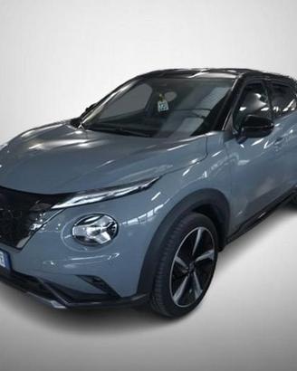 Nissan Juke 1.6 hev N-Design