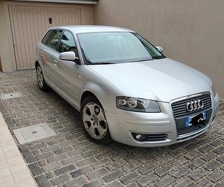 audi a3 1600    solo 130000km