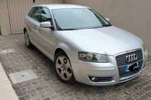 audi a3 1600    solo 130000km