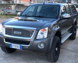 Isuzu D-Max 3.0 tdi