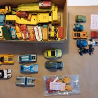 modellini macchinine