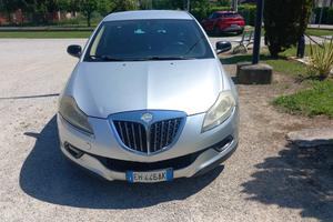 Lancia Delta 1.6 turbo diesel