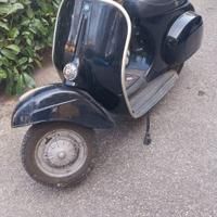 Vespa 50 Piaggio anno 1969