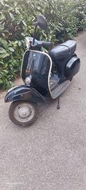 Vespa 50 Piaggio anno 1969