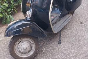 Vespa 50 Piaggio anno 1969
