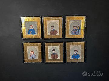 Antichi Quadri Cinesi