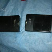 Casse pioneer TS-M4 TWEETER saponette