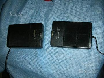 Casse pioneer TS-M4 TWEETER saponette