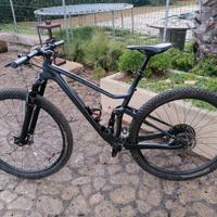 MTB Scott SPARK carbon 29er