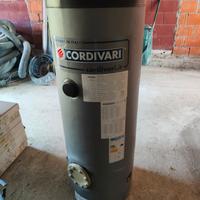 Cordivari BOLLY ST WB 150 – 150 Litri – Ottime con