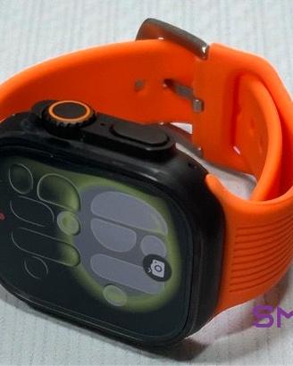 APPLE WATCH ULTRA 2 COME NUOVO 🔋 99%