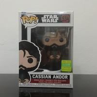 Star Wars Andor Funko pop 534