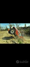 Jeep cj5