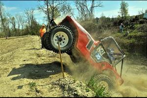 Jeep cj5