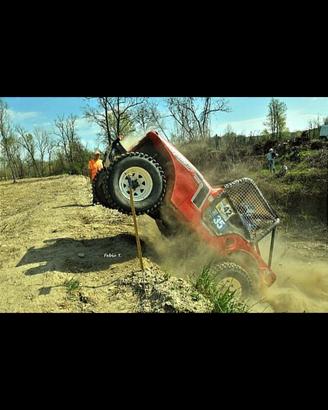 Jeep cj5