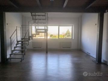 Ufficio Monterotondo [Cod. rif 3294566ACU]