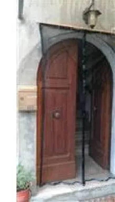 Appartamento – Sansepolcro, Santa Fiora - Altro