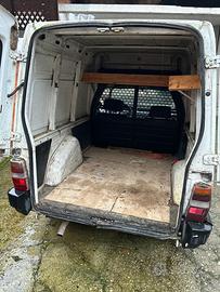 Fiat fiorino 1.7 gasolio 2001