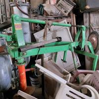 Atrezzatura agricola varia