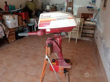 motore Marino 