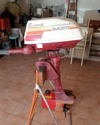 motore Marino 