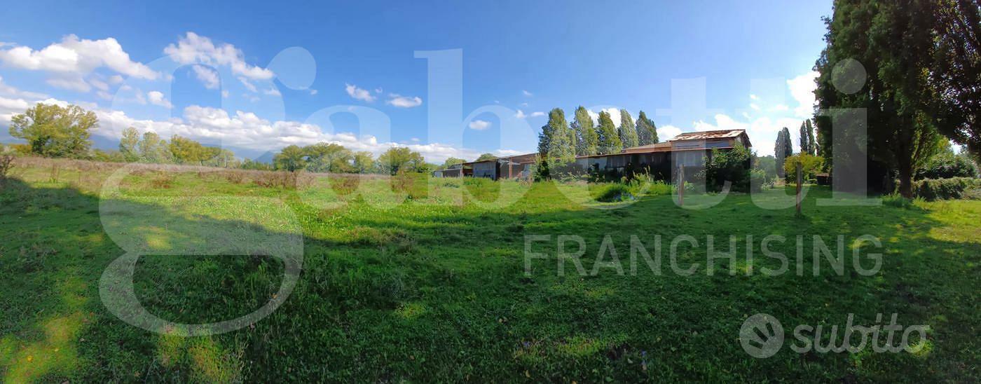 Terreno Agricolo Rieti [Cod. rif 3296286VCG] - Altro