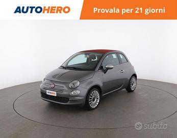 FIAT 500C DL74143