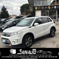 Suzuki Vitara 1.6 DDiS 4WD AllGrip Garanzia