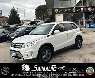 Suzuki Vitara 1.6 DDiS 4WD AllGrip Garanzia