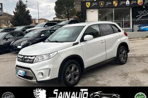 Suzuki Vitara 1.6 DDiS 4WD AllGrip Garanzia