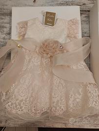 Abito da cerimonia Ladia Chic