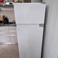 frigorifero ad incasso 