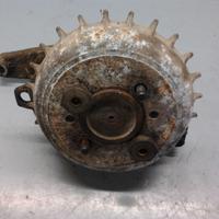 Mozzo posteriore Paggio Vespa