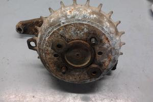 Mozzo Anteriore Completo Piaggio Vespa d'Epoca 🛵