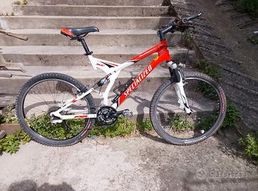 MTB Specialized XC Rockhopper