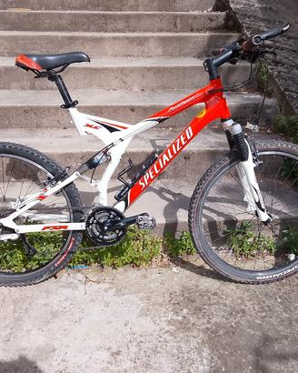 MTB Specialized XC Rockhopper